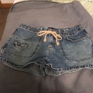 Aeropostale shorts